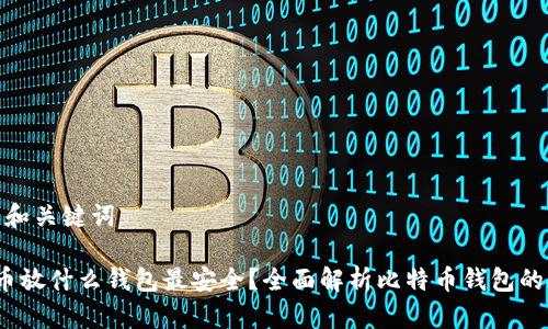 思考的和关键词
比特币放什么钱包最安全?全面解析比特币钱包的安全性