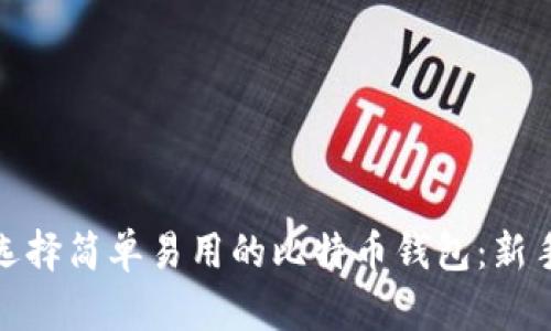 如何选择简单易用的比特币钱包：新手宝典
