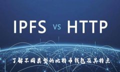 了解不同类型的比特币钱包及其特点