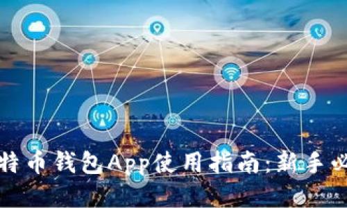 比特币钱包App使用指南：新手必看