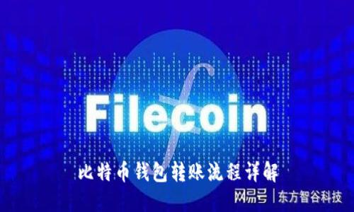 比特币钱包转账流程详解