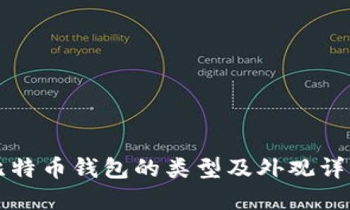 比特币钱包的类型及外观详解
