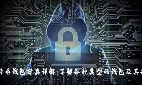 比特币钱包分类详解：了解各种类型的钱包及其功能
