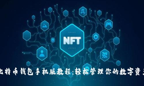 比特币钱包手机版教程：轻松管理你的数字资产
