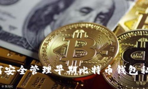 如何安全管理早期比特币钱包私钥？