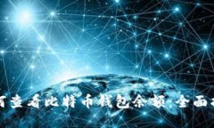 如何查看比特币钱包余额：全面指南