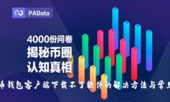 比特币钱包客户端下载不了软件的解决方法与常