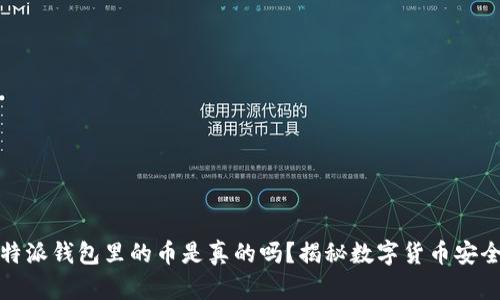 比特派钱包里的币是真的吗？揭秘数字货币安全性