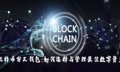 比特币分叉钱包：如何选择与管理最佳数字资产
