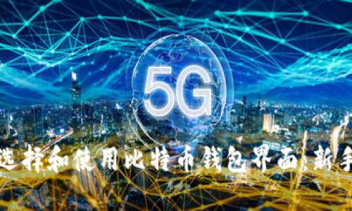 如何选择和使用比特币钱包界面：新手指南