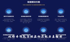 比特币钱包与硬盘的匹配关系解析
