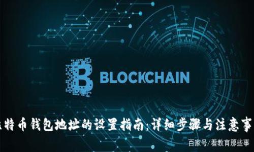比特币钱包地址的设置指南：详细步骤与注意事项