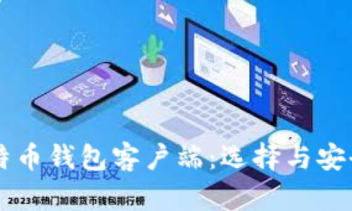 中国比特币钱包客户端：选择与安全性分析