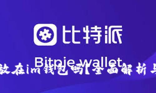 比特币能放在im钱包吗？全面解析与使用指南