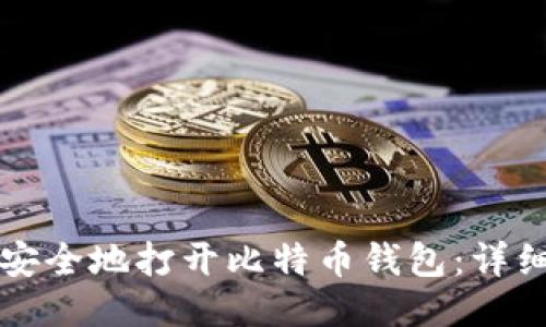 如何安全地打开比特币钱包:详细指南