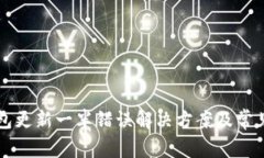 比特币钱包更新一半错误解决方案及常见问题解