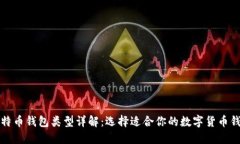 比特币钱包类型详解：选择适合你的数字货币钱