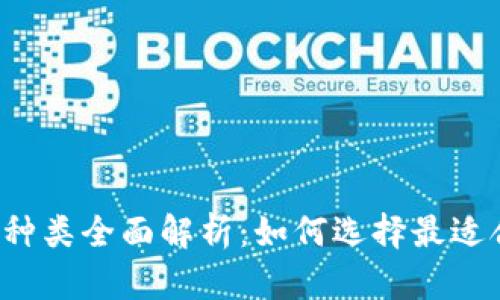 比特币钱包种类全面解析:如何选择最适合你的钱包?