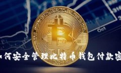 : 如何安全管理比特币钱包付款密码？
