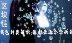 比特币钱包种类解析：选择最适合你的钱包类型