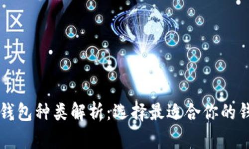 比特币钱包种类解析:选择最适合你的钱包类型