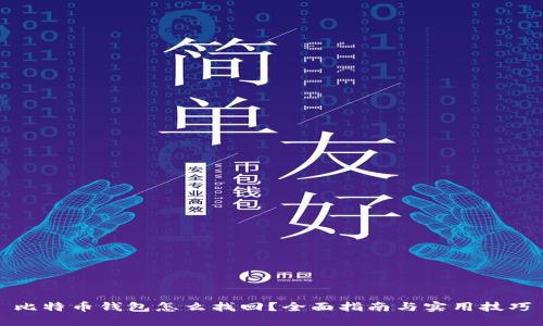 比特币钱包怎么找回?全面指南与实用技巧