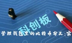 : 如何管理钱包里的比特币分叉：实用指南