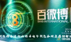 : 如何选择合适的比特币电子钱包和硬盘存储解决