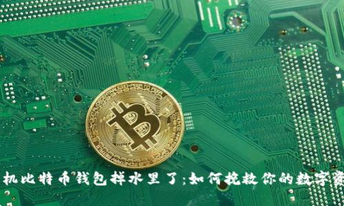手机比特币钱包掉水里了：如何挽救你的数字资产