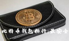 2023年世界比特币钱包排行：最安全、易用的选择