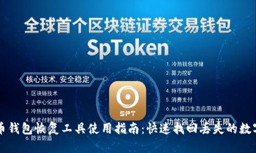 比特币钱包恢复工具使用指南:快速找回丢失的数字资产