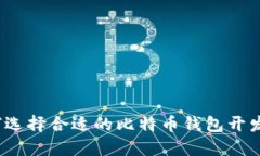 如何选择合适的比特币钱包开发商？