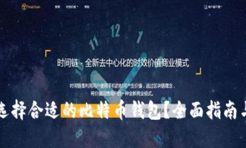 如何选择合适的比特币钱包?全面指南与推荐