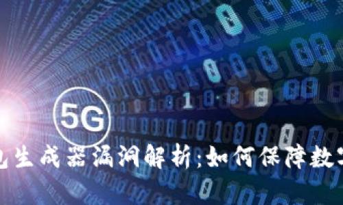 比特币钱包生成器漏洞解析:如何保障数字资产安全