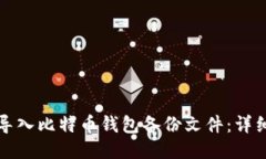 如何导入比特币钱包备份文件：详细指南