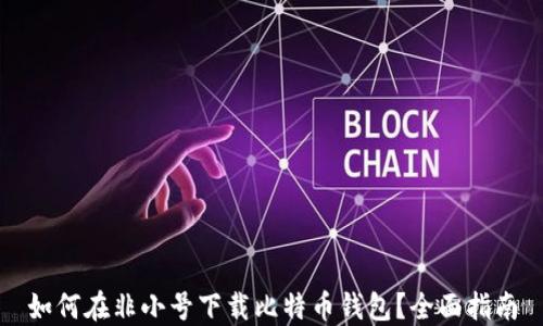 
如何在非小号下载比特币钱包？全面指南