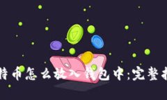 比特币怎么放入钱包中：完整指南