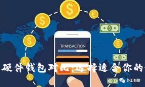 : 比特币硬件钱包对比：选择适合你的最佳方案