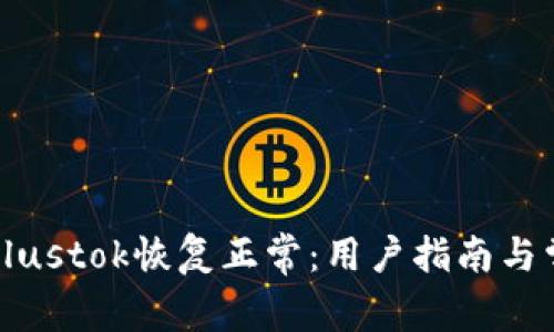 比特币钱包Plustok恢复正常：用户指南与常见问题解答
