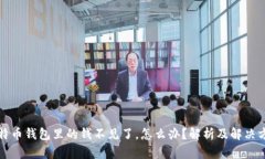 比特币钱包里的钱不见了，怎么办？解析及解决