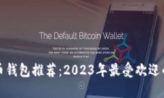 比特币钱包推荐：2023年最受欢迎的选项