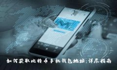 如何获取比特币手机钱包地址：详尽指南