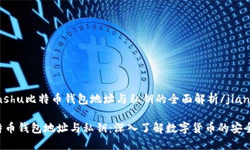 jianshu比特币钱包地址与私钥的全面解析/jianshu

比特币钱包地址与私钥：深入了解数字货币的安全性