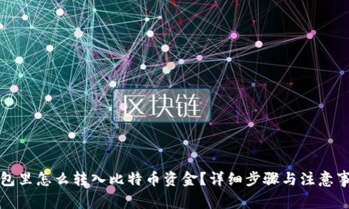 钱包里怎么转入比特币资金？详细步骤与注意事项