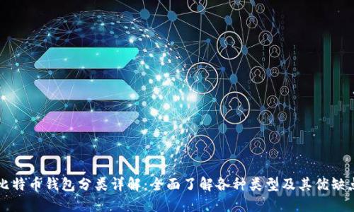 比特币钱包分类详解：全面了解各种类型及其优缺点