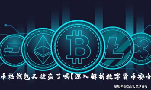 比特币热钱包又被盗了吗？深入解析数字货币安全现状