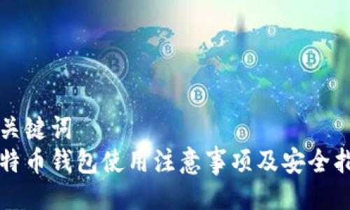 与关键词  
比特币钱包使用注意事项及安全指南