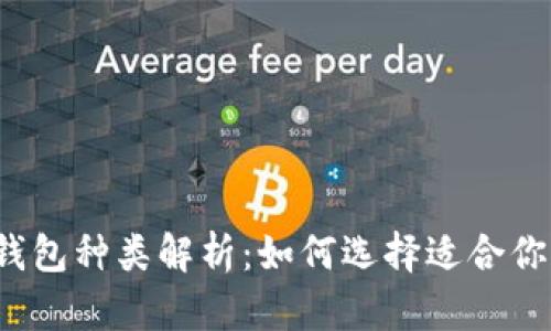 比特币钱包种类解析：如何选择适合你的钱包？