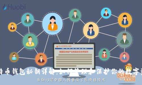 比特币钱包秘钥详解：如何管理和保护你的数字资产
