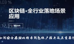 如何安全存储比特币钱包账户图片及其重要性
